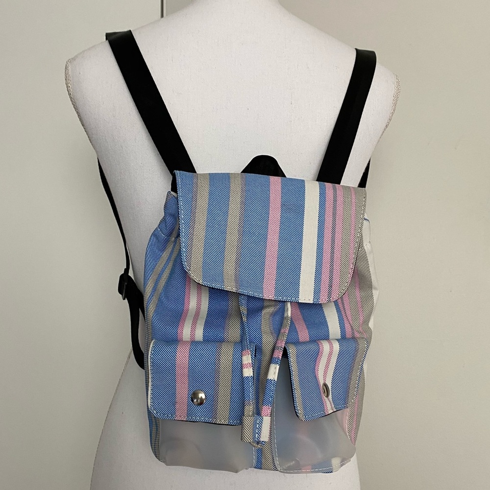 Small backpack 🎒